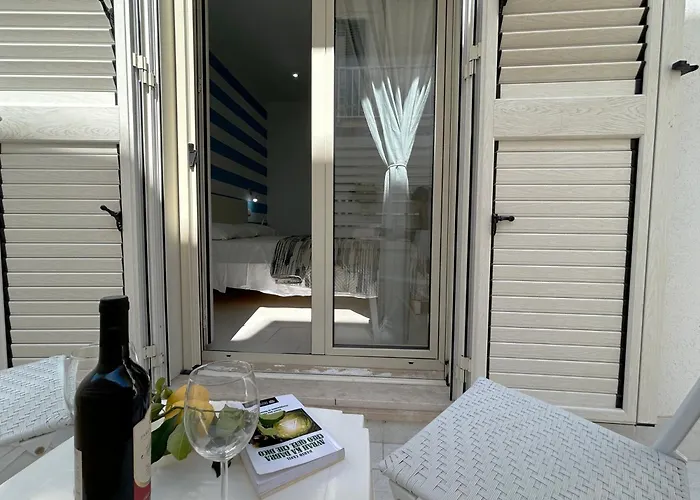 Sunlands 50 Meters From The Sandy Beach With Wifi