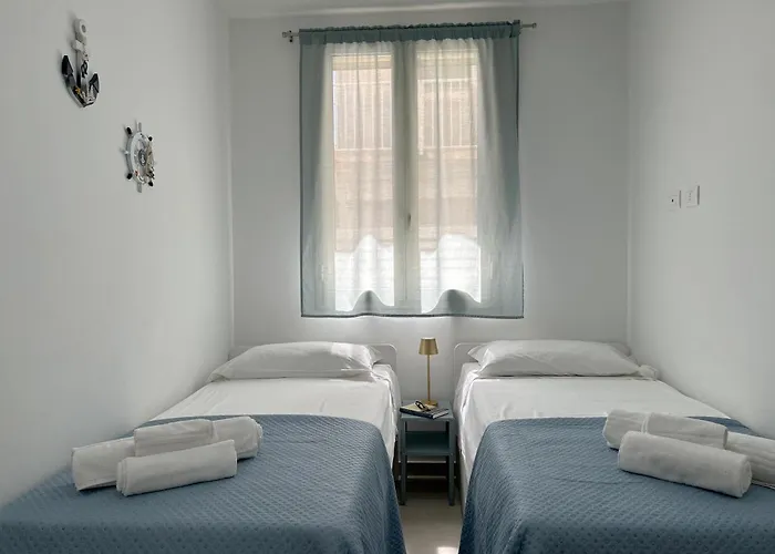 Sunlands 50 Meters From The Sandy Beach With Wifi