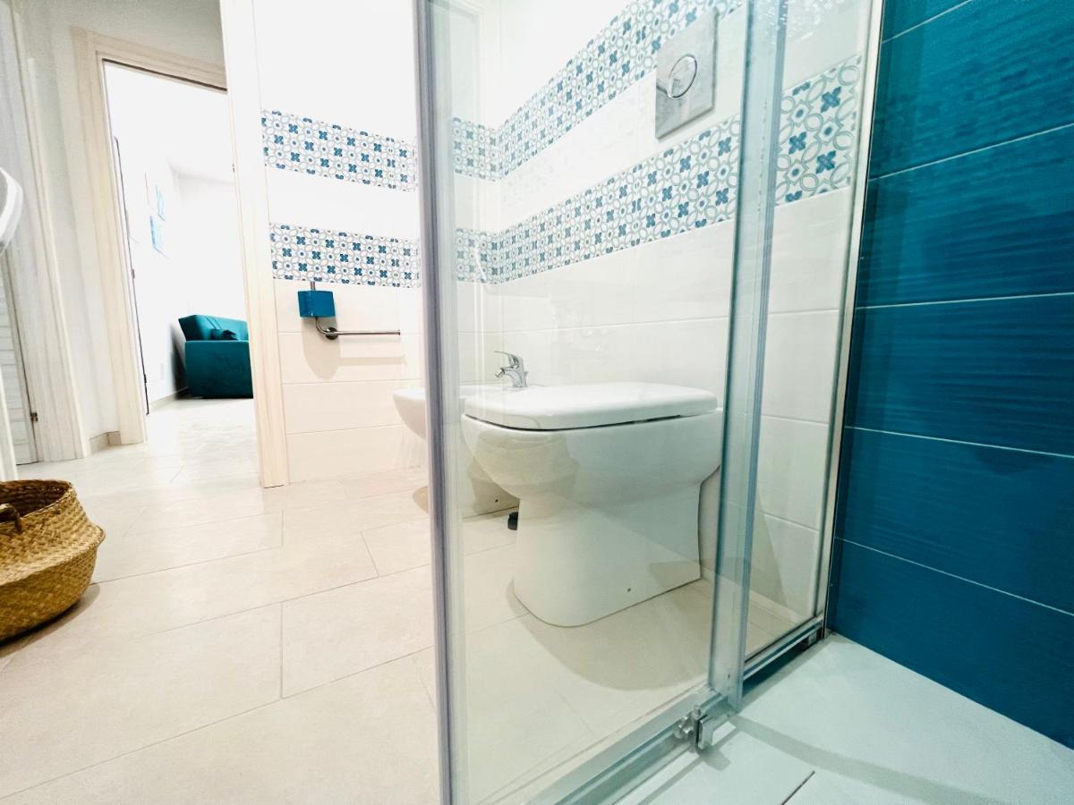 Sunlands 50 Meters From The Sandy With Wifi Holiday home Avola