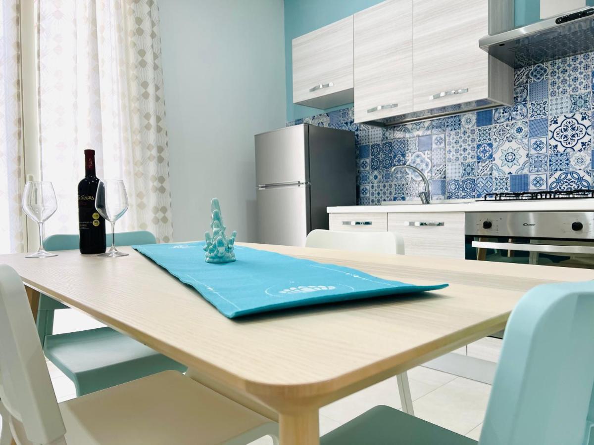 Sunlands 50 Meters From The Sandy With Wifi * Avola