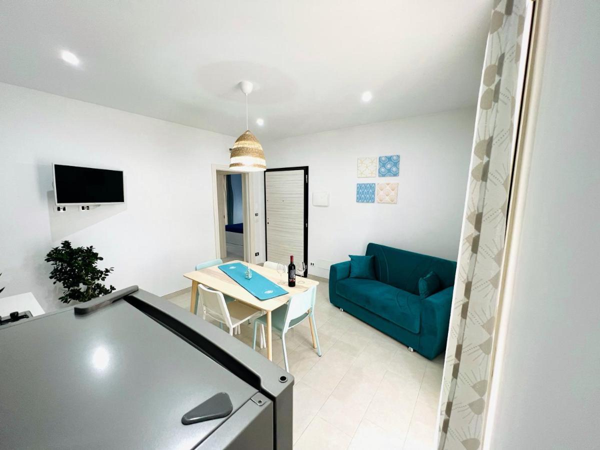 Sunlands 50 Meters From The Sandy With Wifi Avola