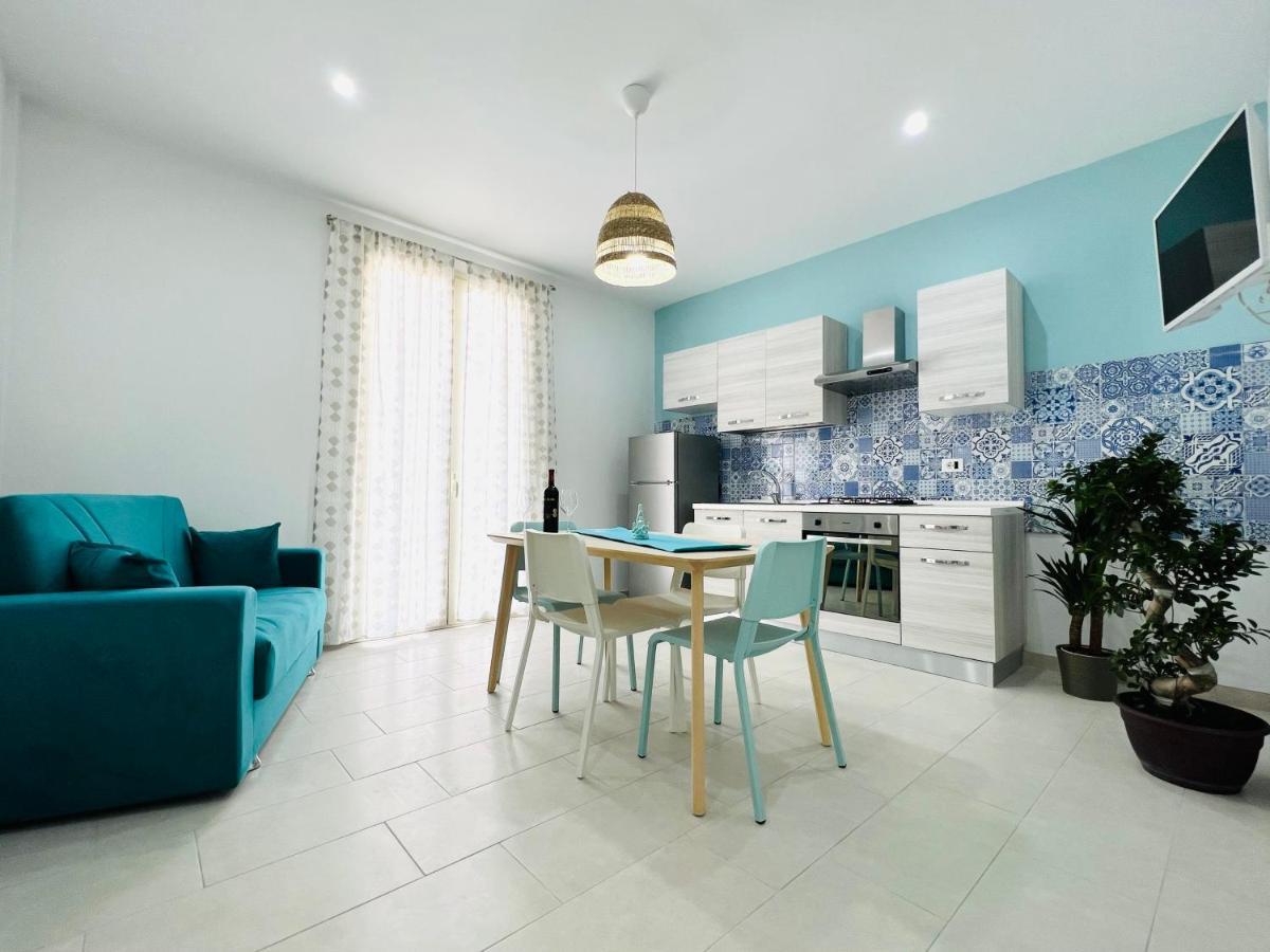 Sunlands 50 Meters From The Sandy With Wifi Avola
