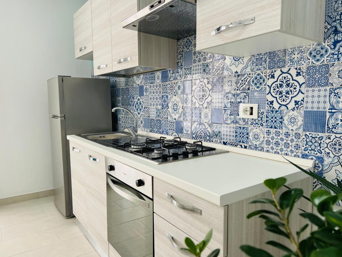 Sunlands 50 Meters From The Sandy With Wifi Avola