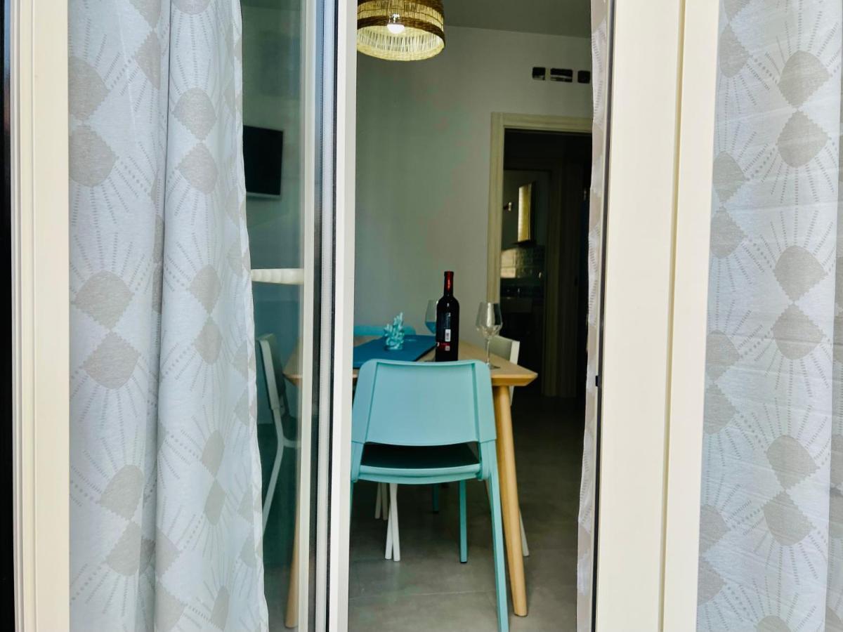 Sunlands 50 Meters From The Sandy With Wifi Avola