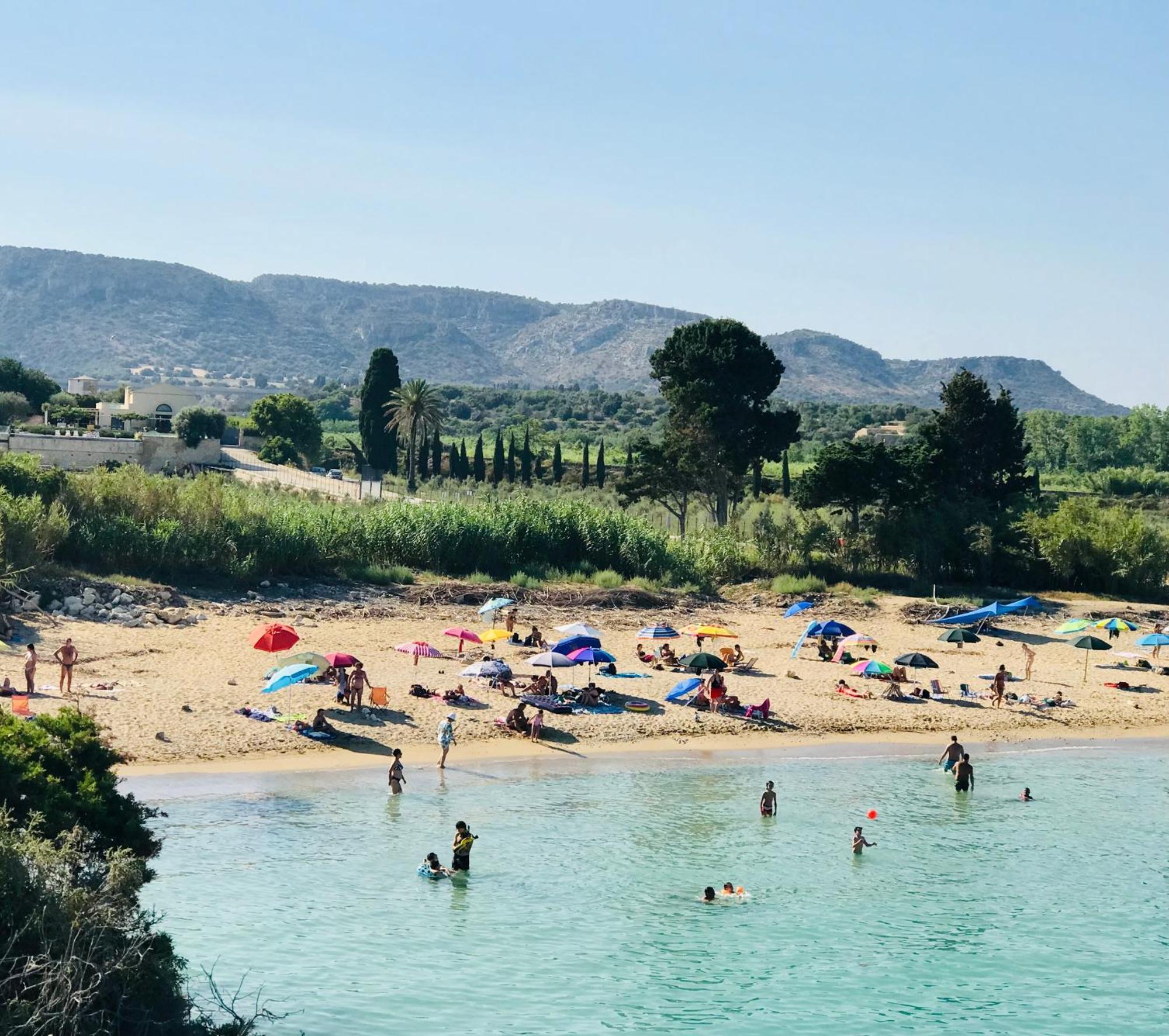 Sunlands 50 Meters From The Sandy With Wifi Holiday home *
