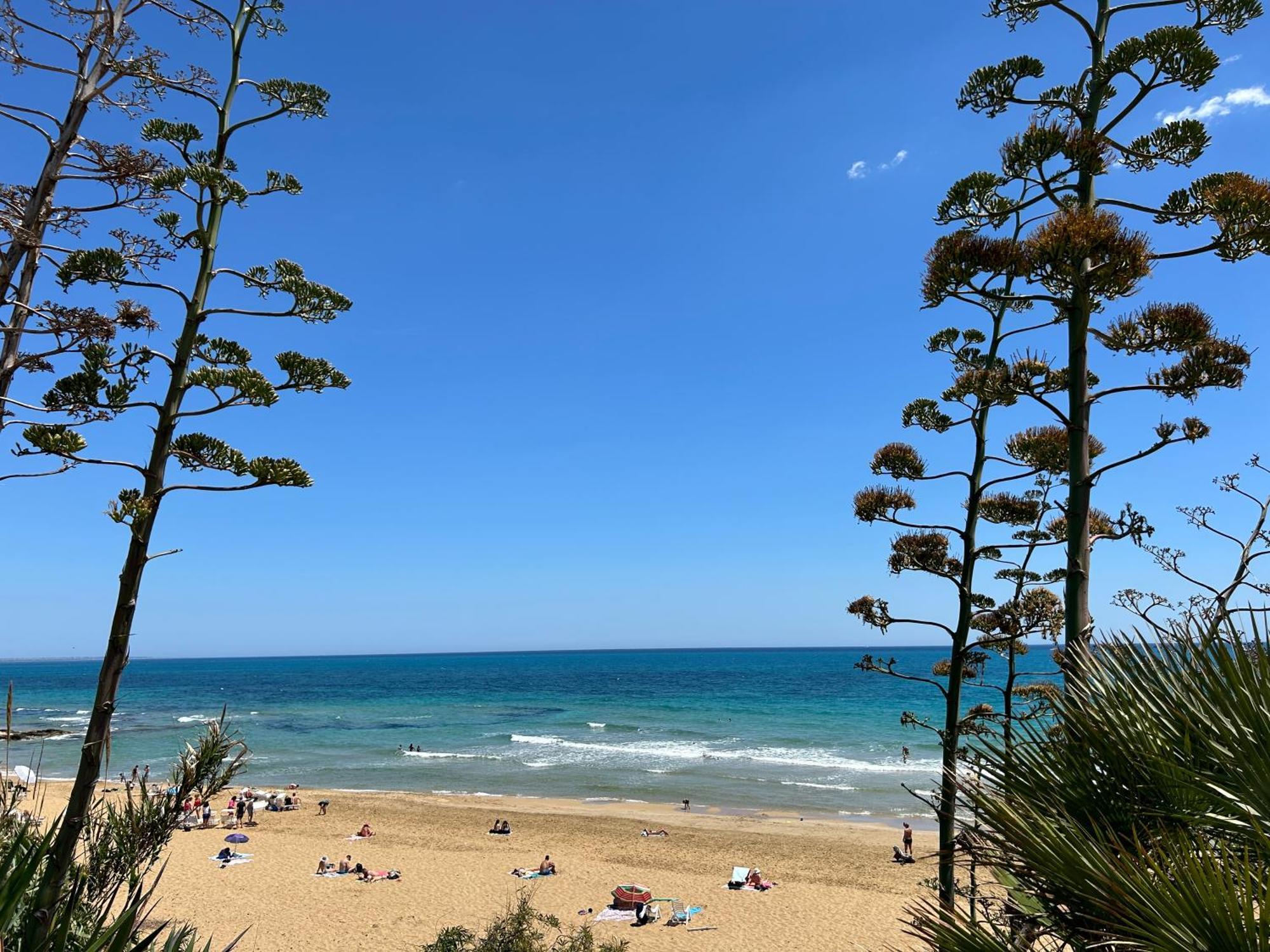 Holiday home Sunlands 50 Meters From The Sandy With Wifi *