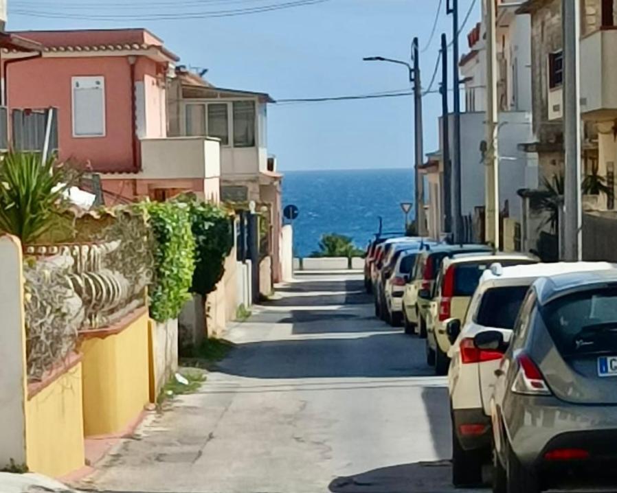 Sunlands 50 Meters From The Sandy With Wifi * Avola