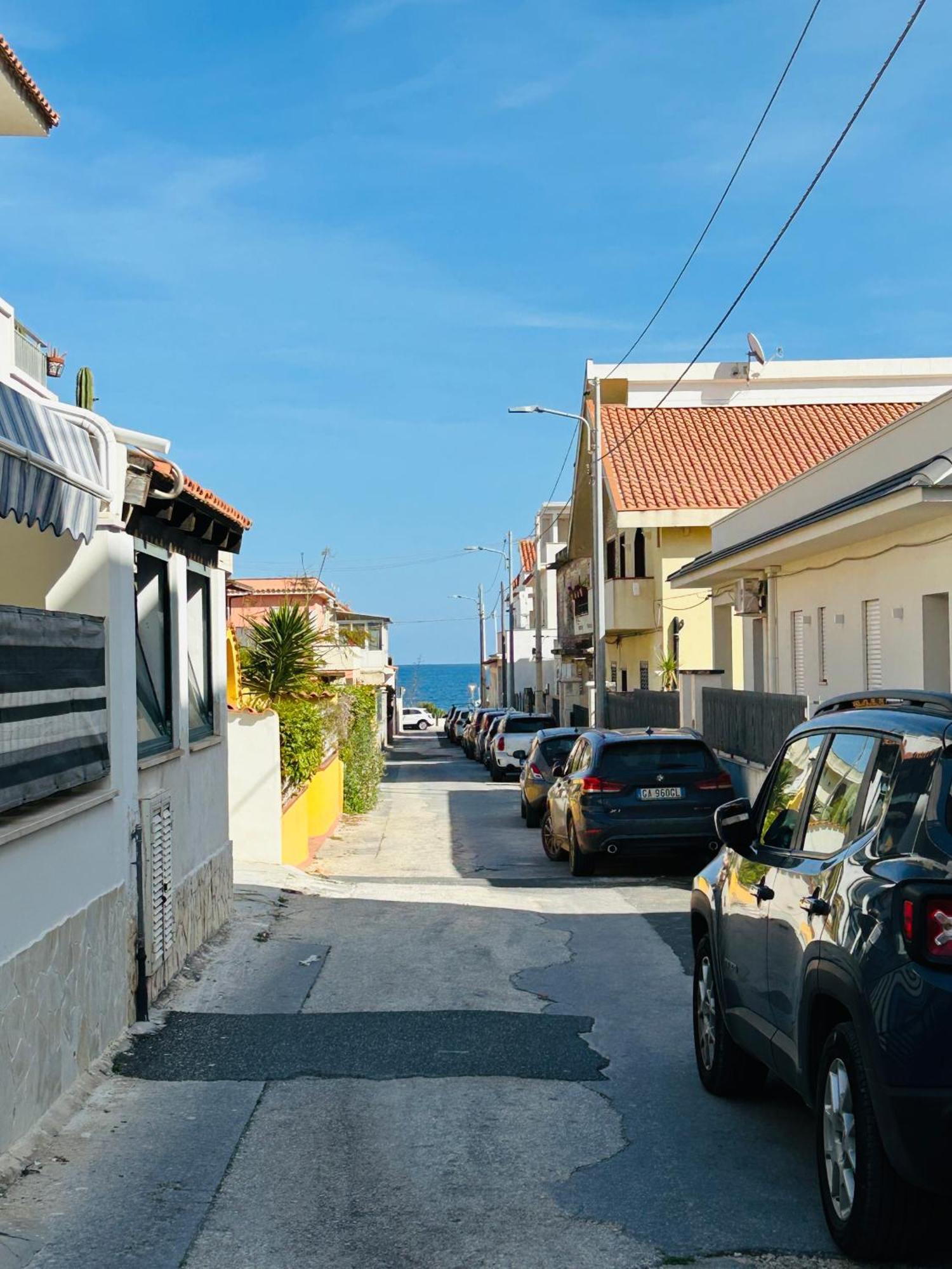 Holiday home Sunlands 50 Meters From The Sandy With Wifi Avola