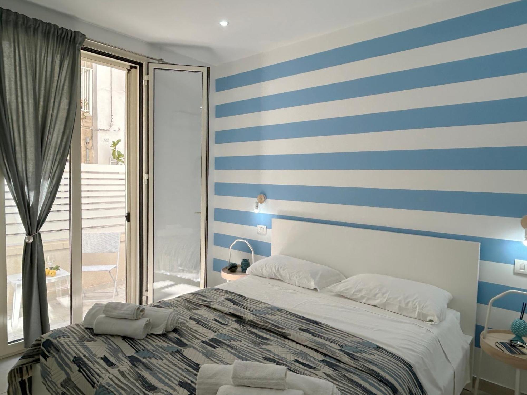 Sunlands 50 Meters From The Sandy With Wifi Avola