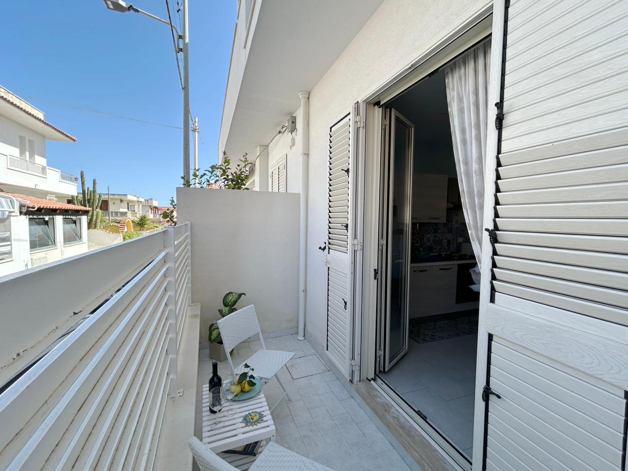Sunlands 50 Meters From The Sandy With Wifi * Avola