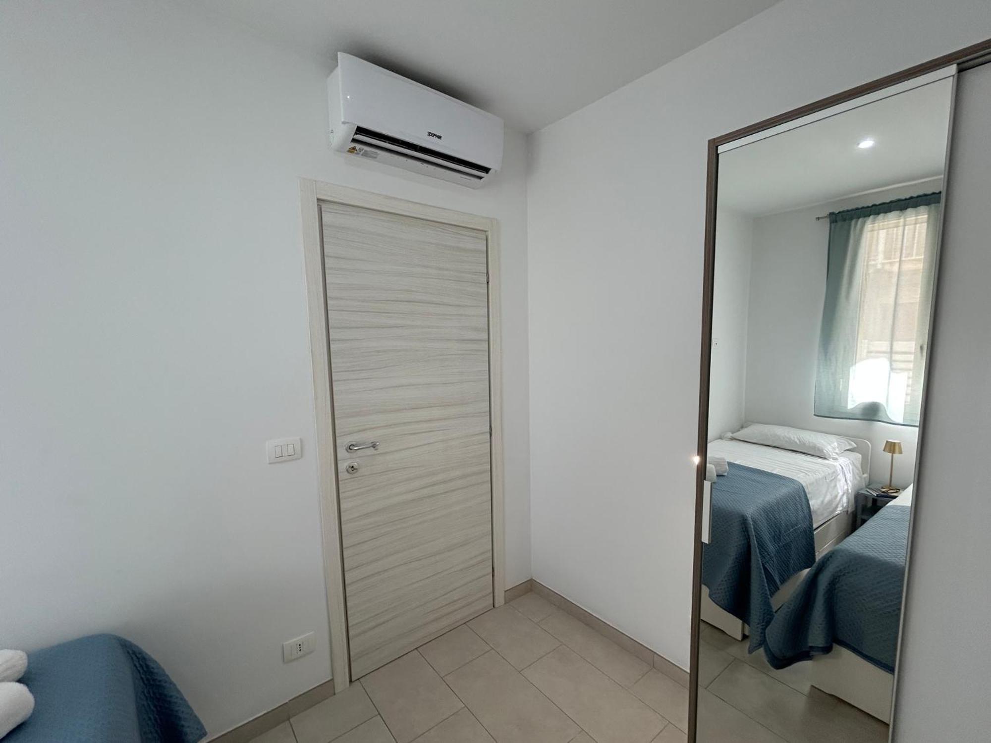 Sunlands 50 Meters From The Sandy With Wifi