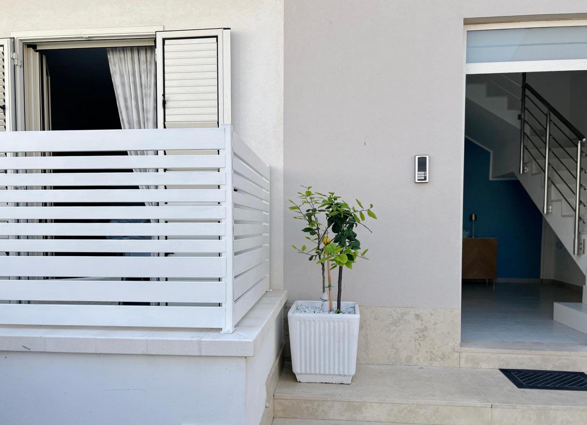 Sunlands 50 Meters From The Sandy With Wifi Holiday home
