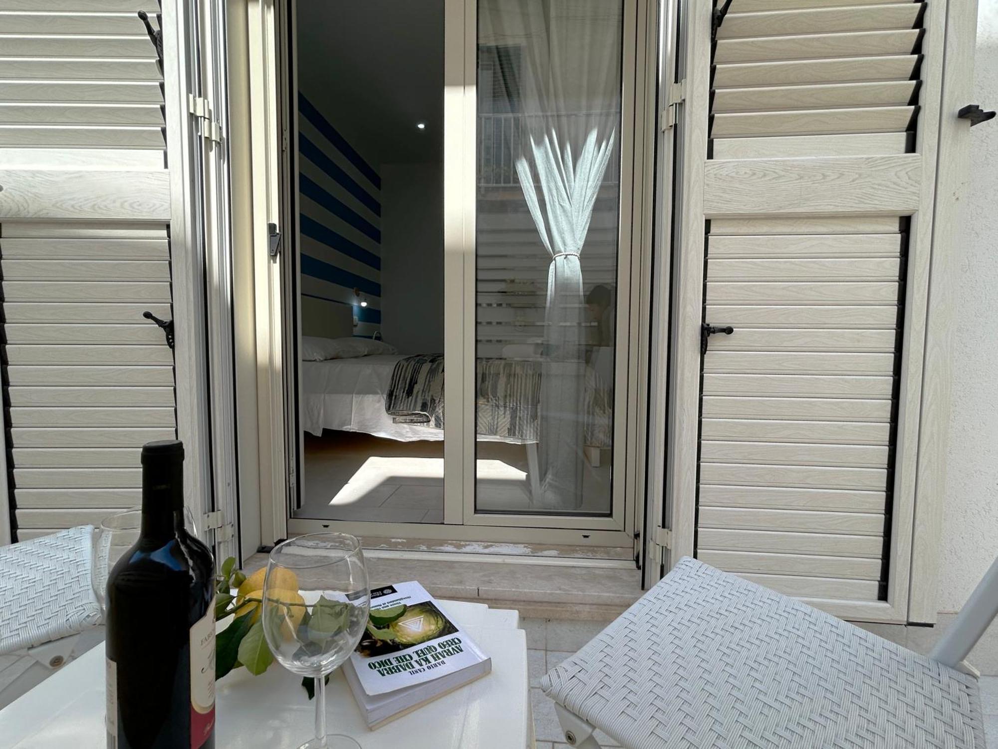 Sunlands 50 Meters From The Sandy With Wifi Holiday home Avola