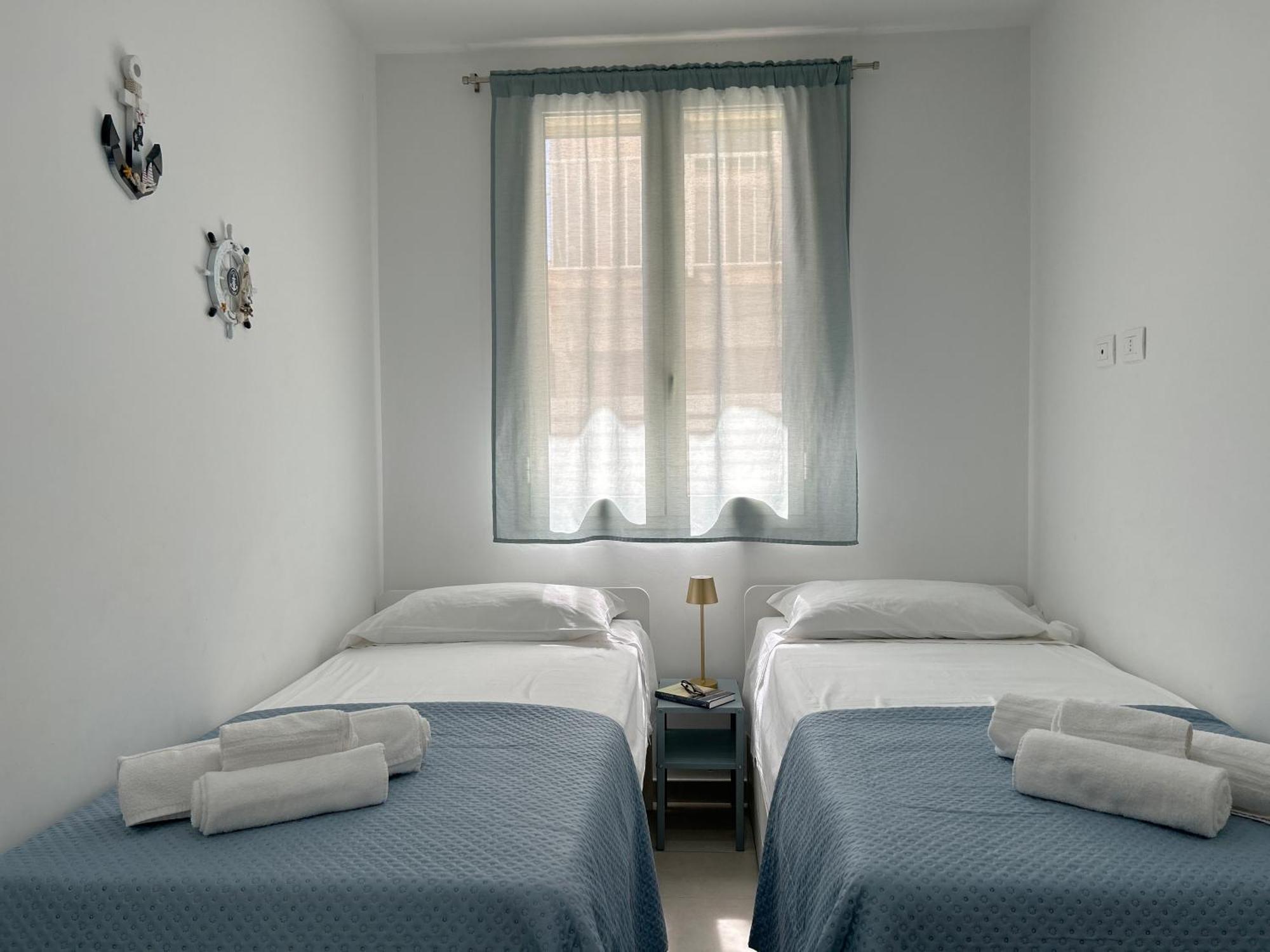 Sunlands 50 Meters From The Sandy With Wifi *
