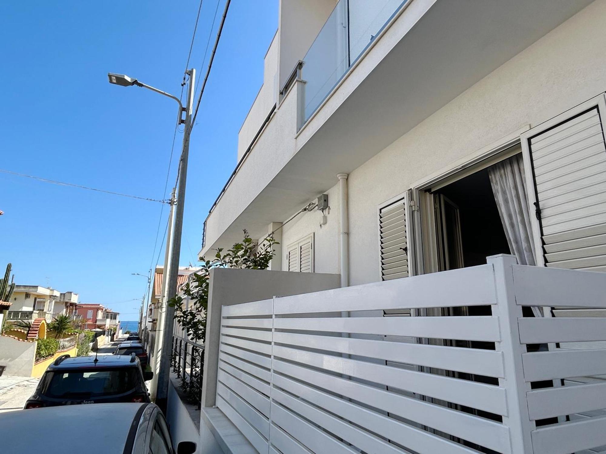 Sunlands 50 Meters From The Sandy With Wifi Avola