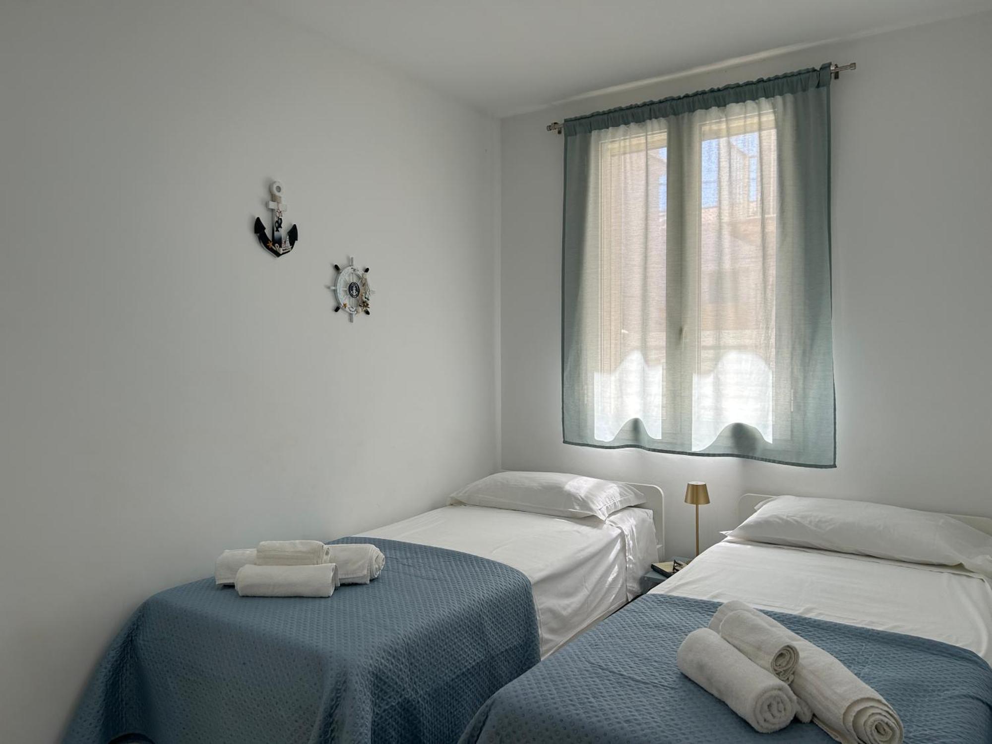 Sunlands 50 Meters From The Sandy With Wifi * Avola