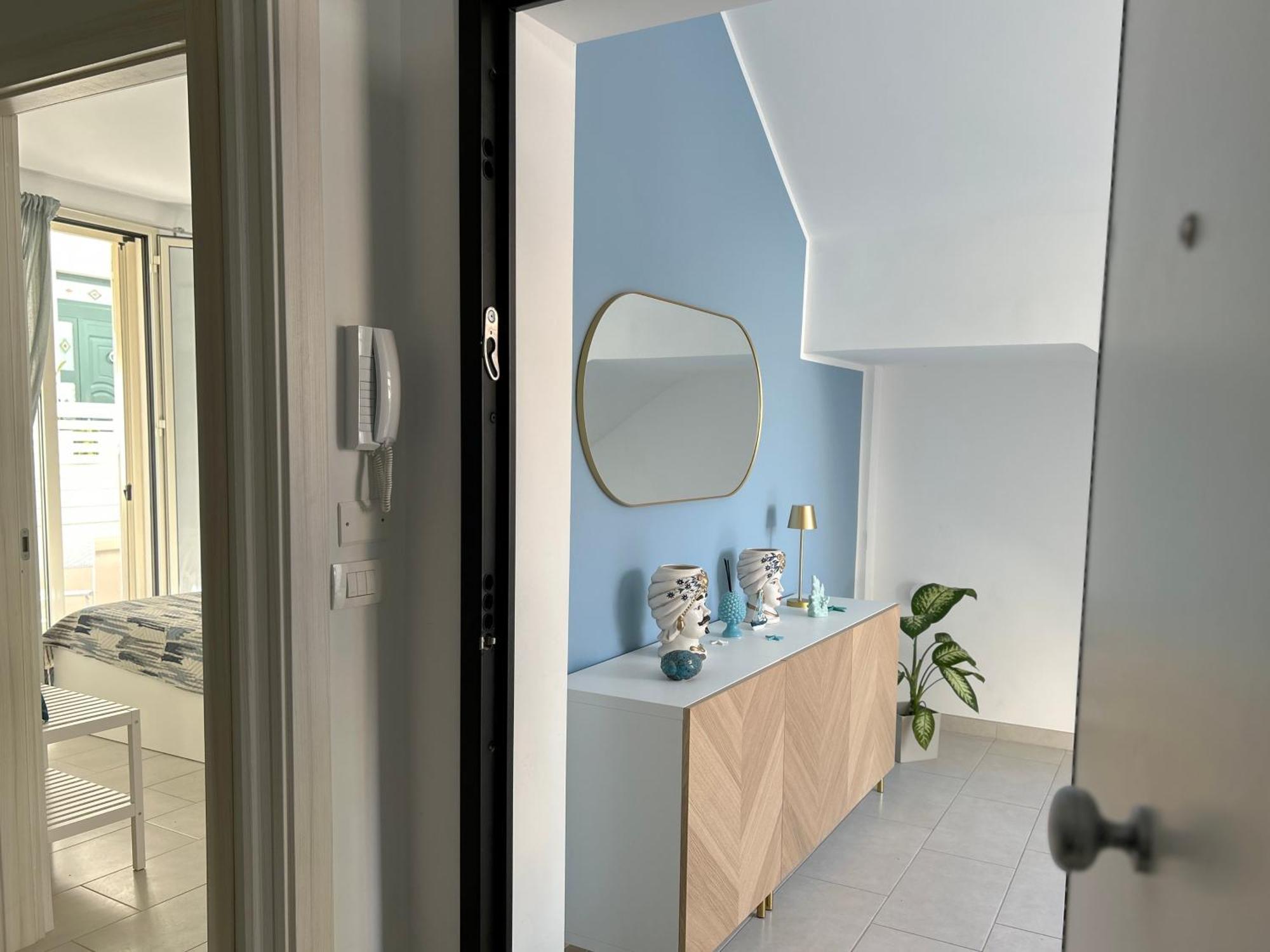 Sunlands 50 Meters From The Sandy With Wifi Holiday home