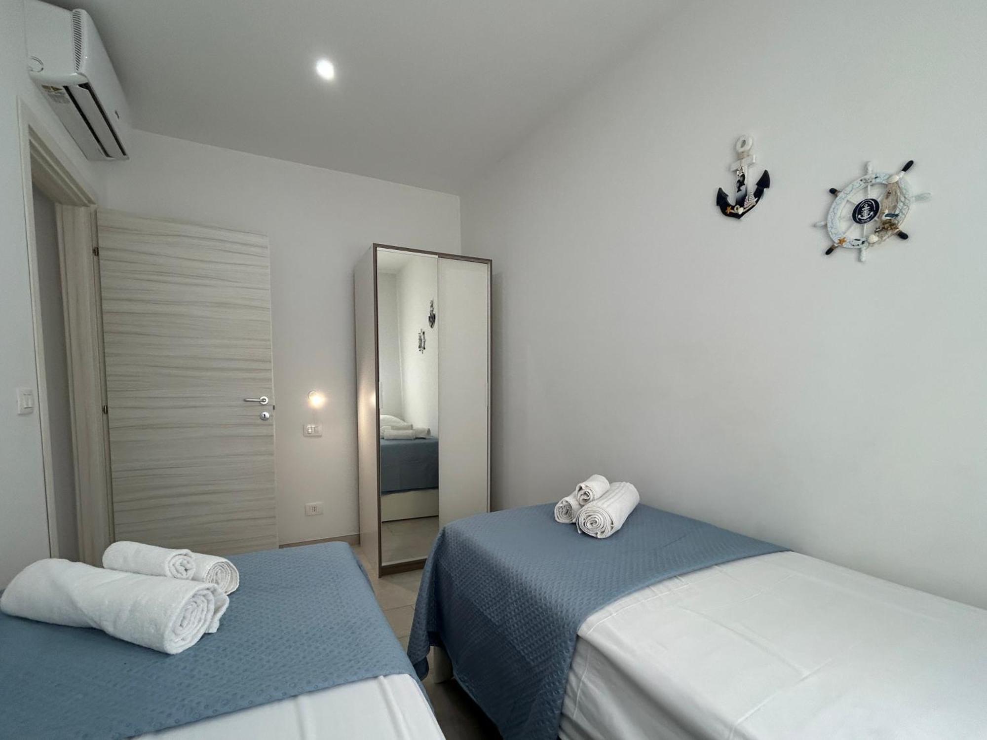Holiday home Sunlands 50 Meters From The Sandy With Wifi *