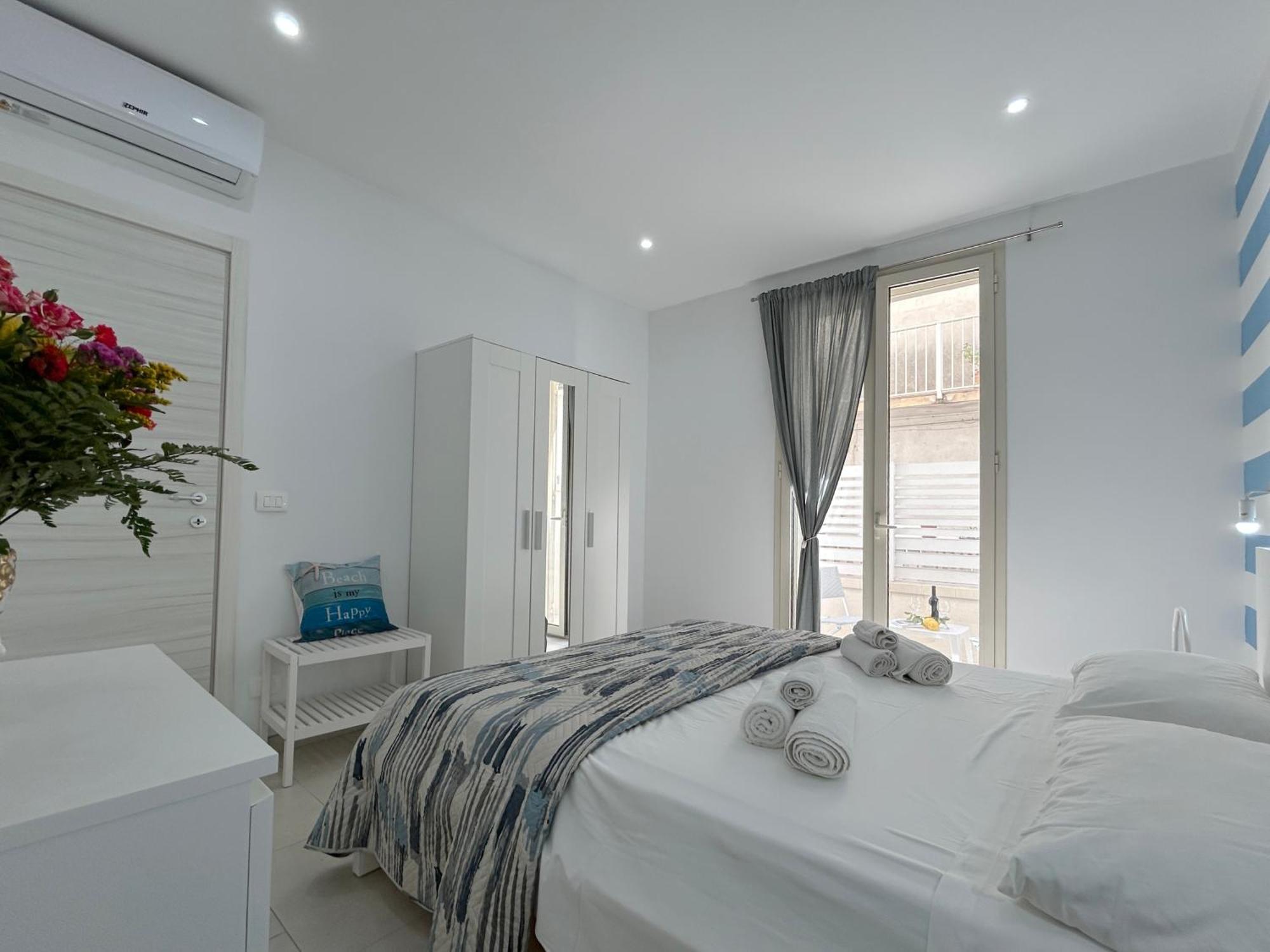 Sunlands 50 Meters From The Sandy With Wifi Avola