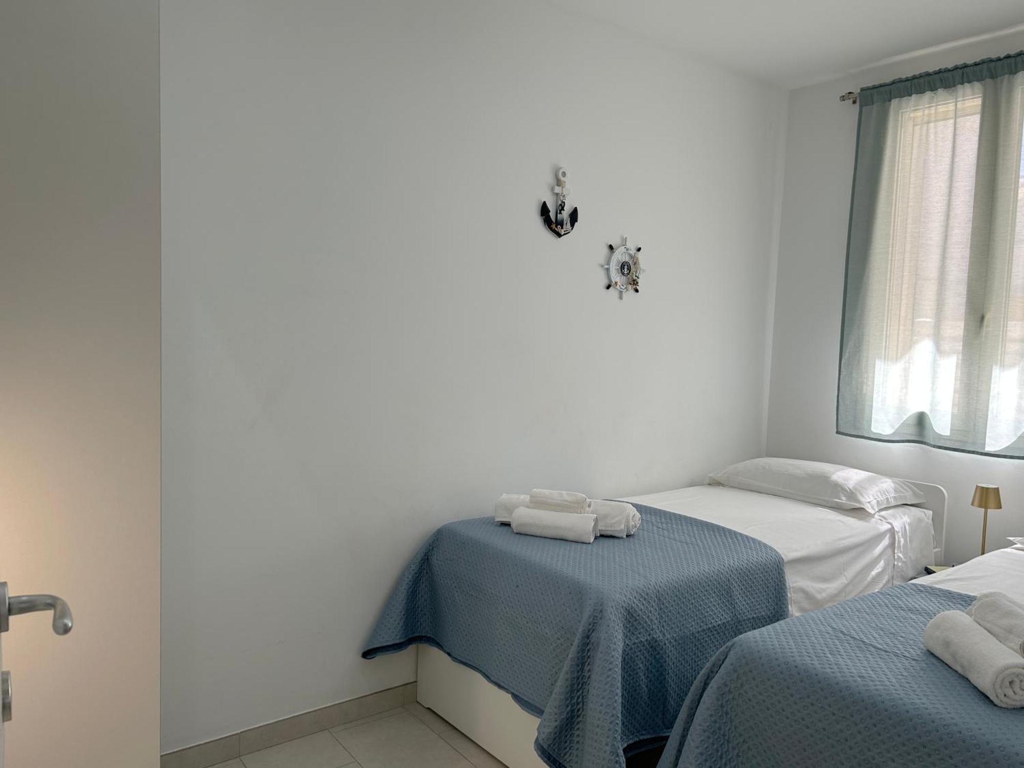 Sunlands 50 Meters From The Sandy With Wifi Holiday home *