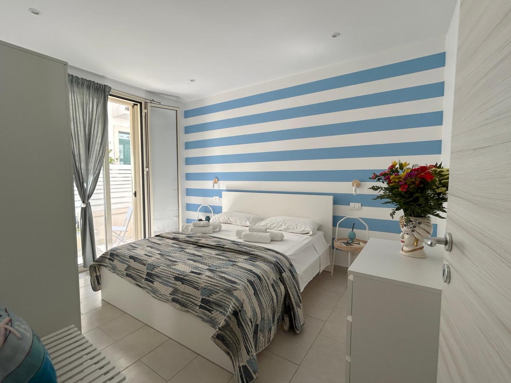 Holiday home Sunlands 50 Meters From The Sandy With Wifi Avola